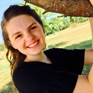 Meet your Posher, Kinsey